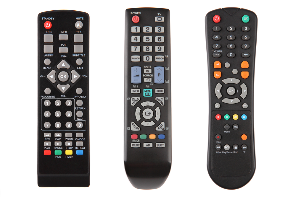 Best Universal Remotes FAQ’s Tools of the Trade